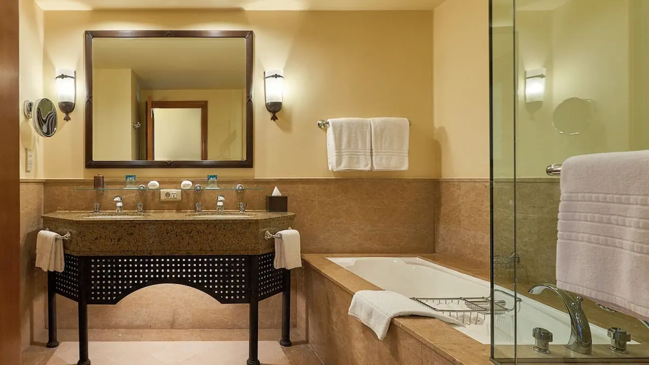 Hotel Four Seasons Resort - Sharm Elshikh